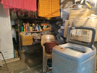 Store Room Image of 900 Sq.ft 3 BHK Independent House for sale in Airoli Navi Mumbai for Rs. 21000000