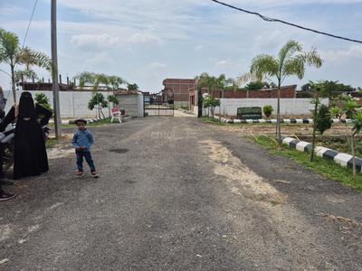 Image of 1000 Sq.ft Residential Plot / Land for sale in Banthra Sikander Pur, Lucknow for Rs. 1549999