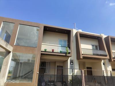 Image of 2939 Sq.ft 3 BHK Villa for sale in Shivsinghpura, Sikar for Rs. 6160000