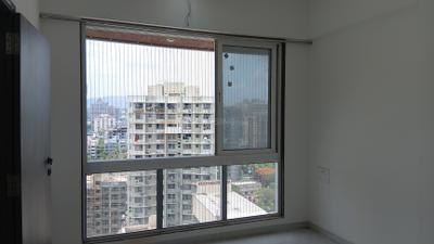 Bedroom Image of 750 Sq.ft 2 BHK Apartment / Flat for rent in Rander Komal Kounteya CHSL, Borivali West Mumbai for Rs. 55000