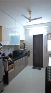 Kitchen Image of 1730 Sq.ft 3.5 BHK Apartment / Flat for sale in Ideal Colony, Kothrud Pune for Rs. 27600000