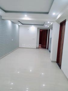 Hall Image of 1400 Sq.ft 3 BHK Apartment / Flat for sale in Sector 13 Gurgaon for Rs. 9188000