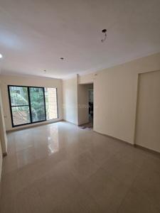 Hall Image of 1125 Sq.ft 2 BHK Apartment / Flat for sale in Vastusankalp Punyodaya Park, Kalyan West Kalyan for Rs. 6900000