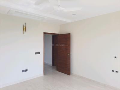 Bedroom Image of 2700 Sq.ft 4.5 BHK Builder Floor for sale in Central Park Flower Valley, Sector 32 Sohna for Rs. 37500000