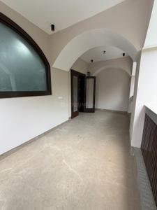 Balcony Image of 4500 Sq.ft 7 BHK Independent House for rent in New Friends Colony New Delhi for Rs. 800000
