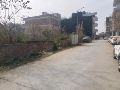 SG Shikhar Height Internal Roads 1