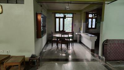 Hall Image of 1500 Sq.ft 3 BHK Apartment / Flat for rent in Ashiana Digha Road Patna for Rs. 25000