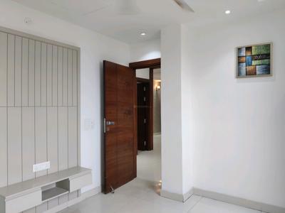 Bedroom Image of 1500 Sq.ft 3 BHK Builder Floor for sale in Indirapuram Ghaziabad for Rs. 13000000