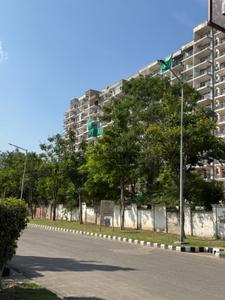 Image of 1850 Sq.ft 3 BHK Apartment / Flat for sale in Wembley Wembleys Co Op House Building Society, Sector 91, Mohali for Rs. 11500000