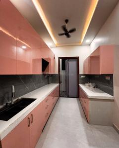 Kitchen Image of 3200 Sq.ft 4 BHK Villa for sale in Vaishali Nagar Extension Jaipur for Rs. 20500000