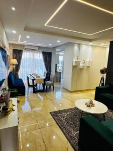 Image of 1652 Sq.ft 3 BHK Builder Floor for sale in Leela Orchid Green, Sector 115, Mohali for Rs. 10000000