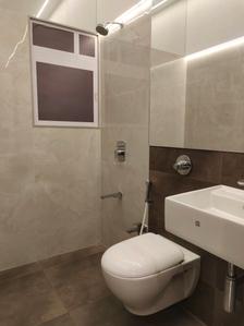 Bedroom Image of 450 Sq.ft 1 BHK Apartment / Flat for sale in Emerald Dotom Isle, Kandivali West Mumbai for Rs. 8800000