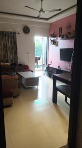 Kitchen Image of 1174 Sq.ft 3 BHK Apartment / Flat for sale in Amber Residency, Saiyed Vasna Vadodara for Rs. 4700000