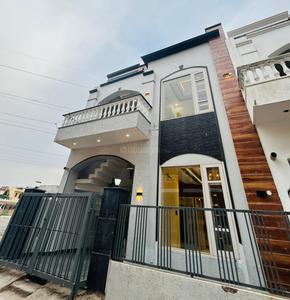 Image of 2034 Sq.ft 4 BHK Villa for sale in Sector 123, Mohali for Rs. 12100000
