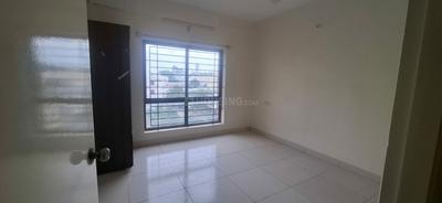 Bedroom Image of 1710 Sq.ft 3 BHK Apartment / Flat for sale in Phoenix Orchid Appartment, Singasandra Bengaluru for Rs. 12500000