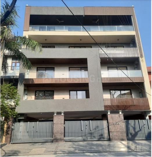 SLR Luxury Builder Floors SLR C2 B Main Image 1