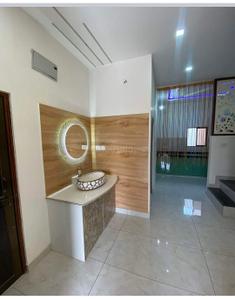 Hall Image of 800 Sq.ft 2 BHK Independent House for sale in Aranya City Of Woodland, Pacheda 1 Raipur for Rs. 2150000