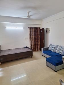 Hall Image of 1150 Sq.ft 2 BHK Apartment / Flat for sale in King Garden, Kaki Pind Jalandhar for Rs. 3800000