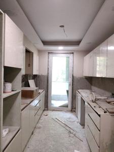 Kitchen Image of 2250 Sq.ft 4 BHK Builder Floor for sale in Sector 8 Dwarka New Delhi for Rs. 39500000