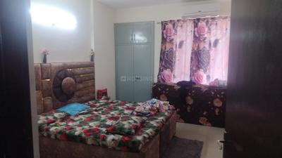 Bedroom Image of 1349 Sq.ft 3 BHK Apartment / Flat for sale in Amrapali Heartbeat City IV, Sector 107 Noida for Rs. 16500000