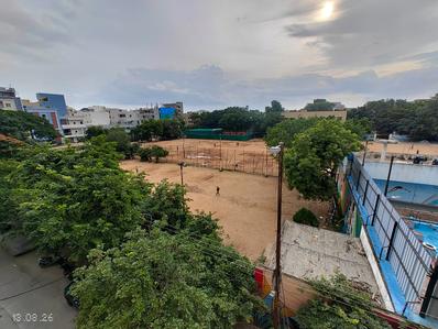 4 BHK Independent House