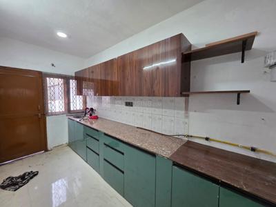 Kitchen Image of 1800 Sq.ft 4 BHK Villa for rent in Jatkhedi Bhopal for Rs. 26000