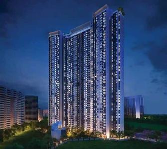 Image of 590 Sq.ft 2 BHK Apartment / Flat for sale in Rustomjee La Vie, Thane West, Thane for Rs. 13386000