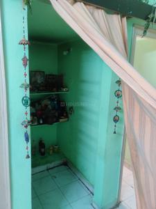 Balcony Image of 1050 Sq.ft 2 BHK Apartment / Flat for sale in West Marredpally Secunderabad for Rs. 6200000