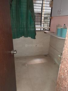 Balcony Image of 1540 Sq.ft 2 BHK Apartment / Flat for rent in Sapphire Swapneel Elanza, South Bopal Ahmedabad for Rs. 25000