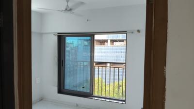 Bedroom Image of 612 Sq.ft 2 BHK Apartment / Flat for sale in Kaveri Heights, Ghatkopar East Mumbai for Rs. 15800000
