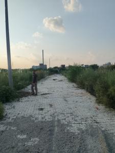 Image of 1008 Sq.ft Residential Plot / Land for sale in Refinery Nagar, Mathura for Rs. 1456000