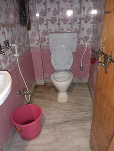 Image of 1240 Sq.ft 3 BHK Apartment / Flat for sale in Santoshpur, Kolkata for Rs. 7000000