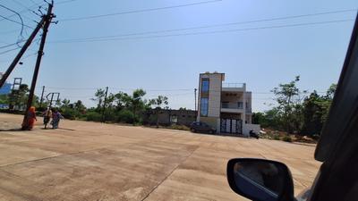 Image of 1500 Sq.ft Residential Plot / Land for sale in Wallfort Paradise, Kandul, Raipur for Rs. 4500000