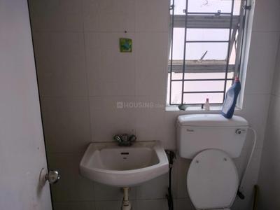 Image of 1100 Sq.ft 2 BHK Apartment / Flat for rent in Parnasree Pally, Kolkata for Rs. 24000