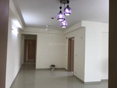 Hall Image of 700 Sq.ft 2 BHK Apartment / Flat for sale in MRG The Balcony, Sector 93 Gurgaon for Rs. 7200000