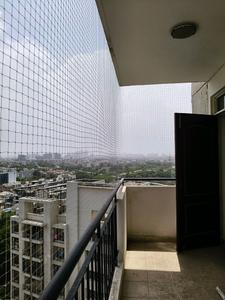 Bedroom One Image of 1400 Sq.ft 2.5 BHK Apartment / Flat for sale in Bestech Park View Residency, Palam Vihar Gurgaon for Rs. 19900000