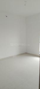 Bedroom Image of 970 Sq.ft 2 BHK Apartment / Flat for sale in Wellington at Pride World City, Charholi Budruk Pune for Rs. 8200000