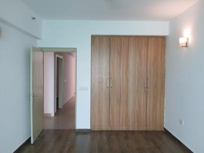 Bedroom Image of 2025 Sq.ft 3 BHK Apartment / Flat for sale in Emaar Imperial Gardens, Sector 102 Gurgaon for Rs. 25000000