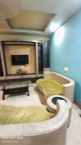 Bedroom Image of 1500 Sq.ft 3 BHK Apartment / Flat for sale in South Dum Dum Kolkata for Rs. 10000000