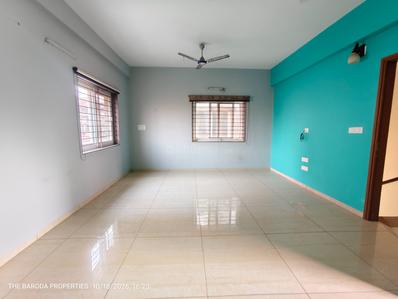 Hall Image of 2650 Sq.ft 4 BHK Independent House for rent in Darshanam Club Life, Undera Vadodara for Rs. 45000