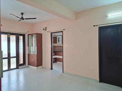 Hall Image of 1682 Sq.ft 3 BHK Apartment / Flat for rent in Ramapuram Chennai for Rs. 40000