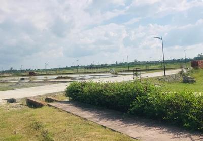 Image of 1500 Sq.ft Residential Plot / Land for sale in Signature Park, Kisan Path, Lucknow for Rs. 6900000