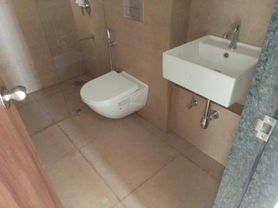 Image of 1200 Sq.ft 2.5 BHK Apartment / Flat for rent in Runwal The Central Park, Chinchwad, Pune for Rs. 47000
