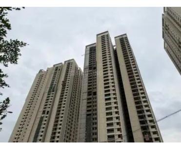 Image of 1900 Sq.ft 3 BHK Apartment / Flat for sale in Kondapur, Hyderabad for Rs. 22000000