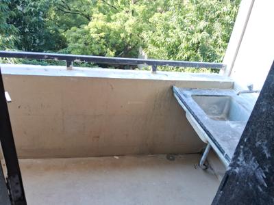 Image of 1813 Sq.ft 3 BHK Apartment / Flat for rent in Shristi Avasa, Bijalpur, Indore for Rs. 30000