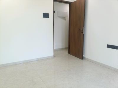Bedroom Image of 1050 Sq.ft 2 BHK Apartment / Flat for sale in Kamdhenu Eden Garden, Kharghar Navi Mumbai for Rs. 16000000