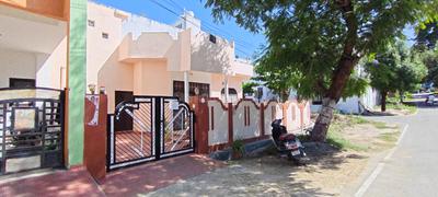 Image of 1600 Sq.ft 2 BHK Independent House for rent in Sector 9, Udaipur for Rs. 14000