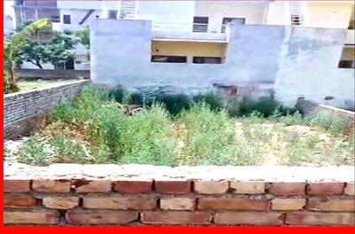 Image of 500 Sq.ft Residential Plot / Land for sale in Sector 105, Mohali for Rs. 55000000