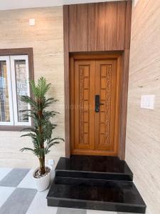 Image of 1900 Sq.ft 3 BHK Independent House for sale in Rakki Palayam, Coimbatore for Rs. 13200000