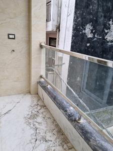 Bedroom One Image of 600 Sq.ft 2 BHK Apartment / Flat for sale in Dream Ultra Luxury by Dream Home Buildtech, Mahavir Enclave New Delhi for Rs. 5900000